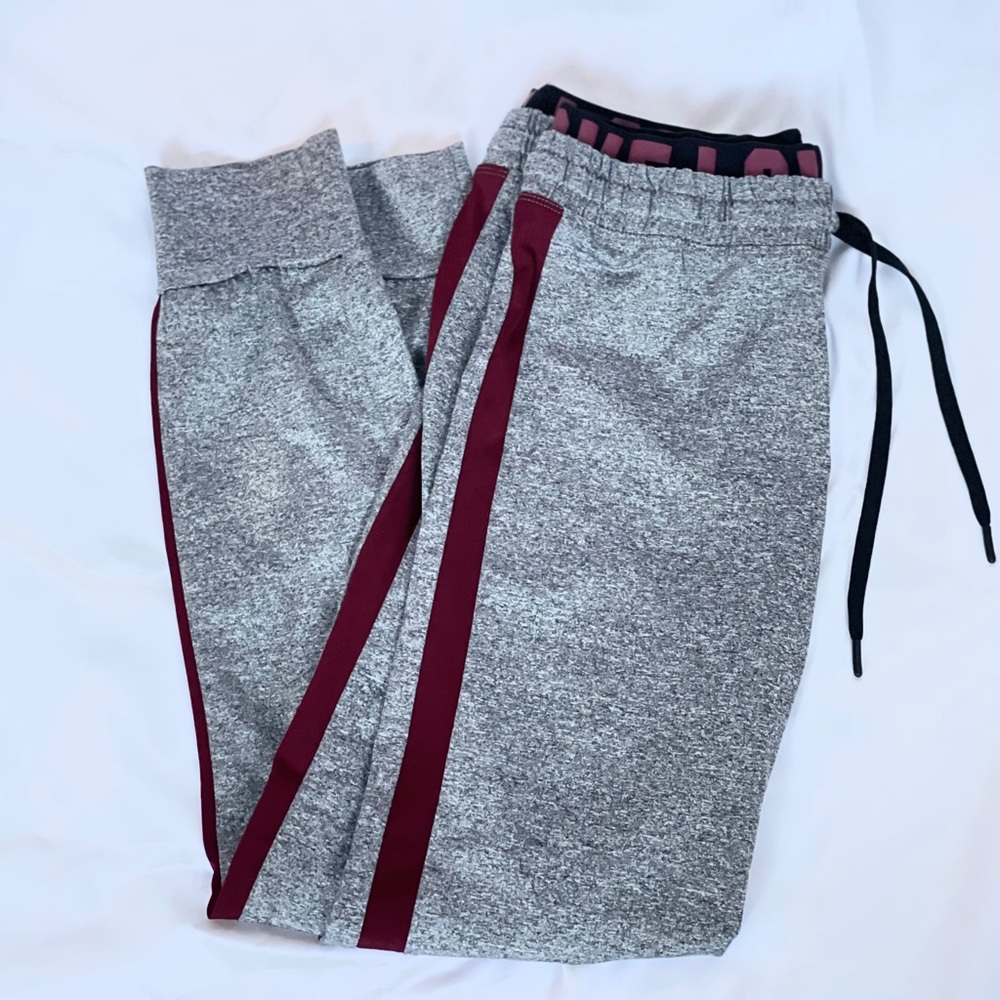Yoga Pants